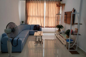 Comfortable place in Cat Lai Area, District 2